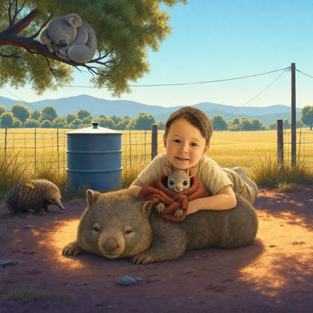 The Joey Season cover, made for Noah