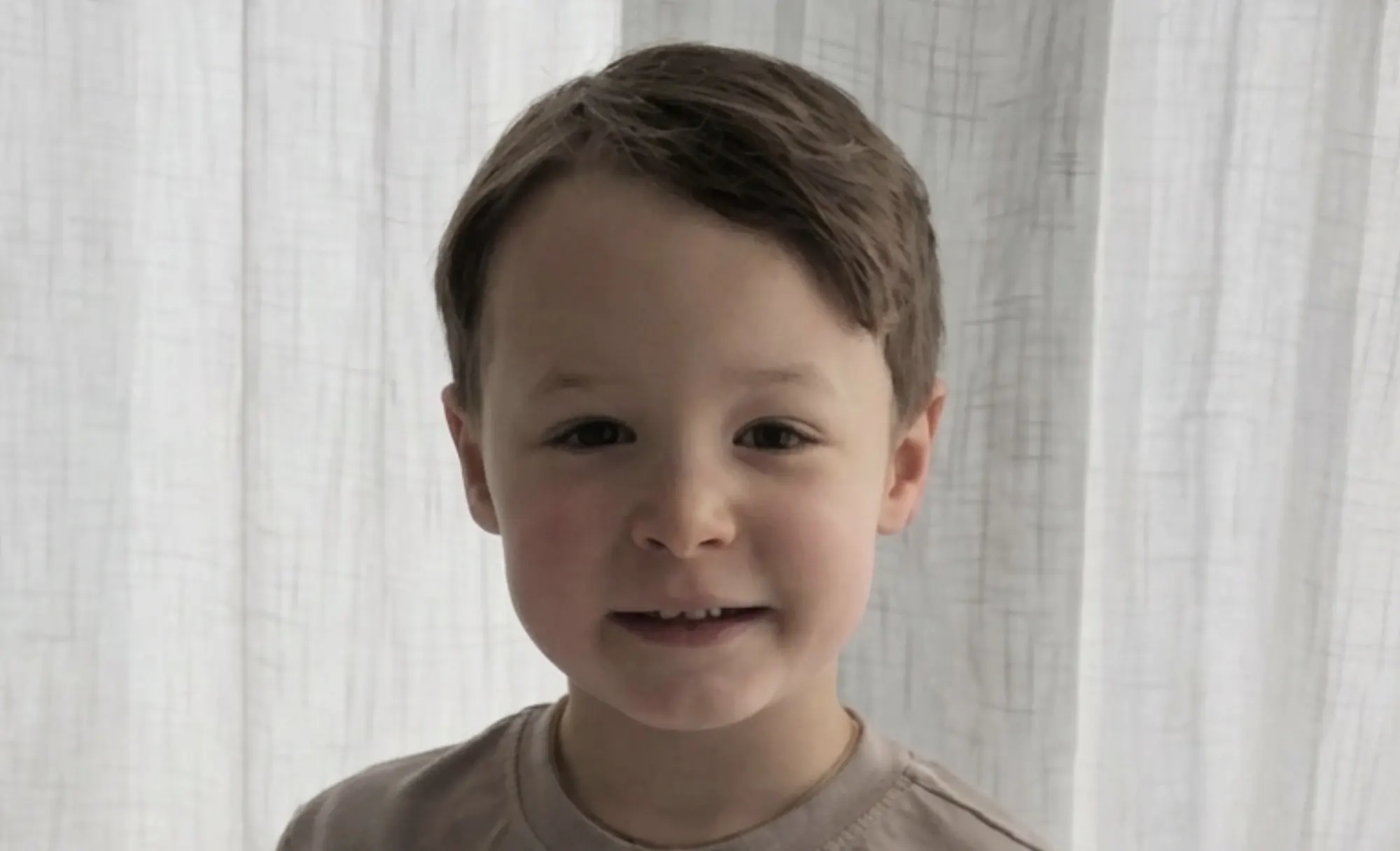 One photo of Noah